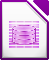 Logo OOo Base 3.1