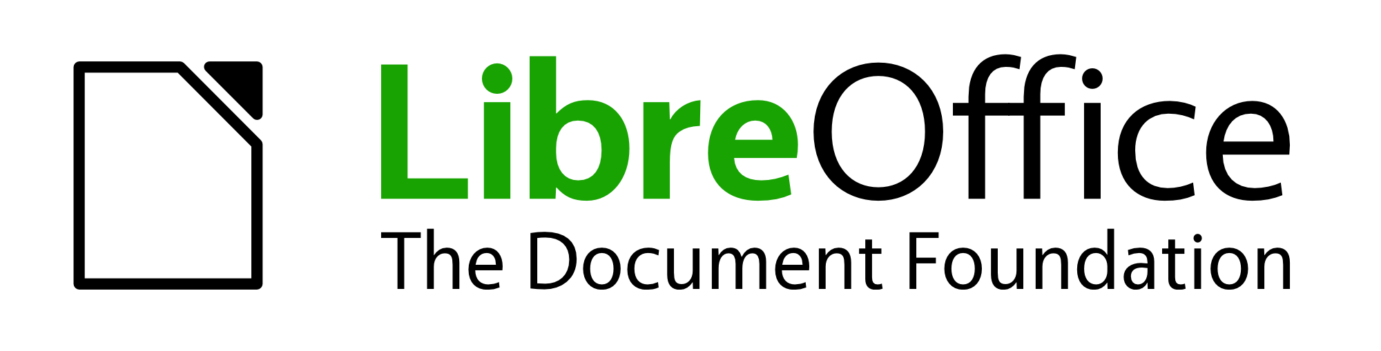 Logo LibreOffice