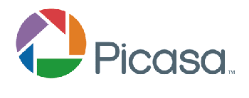 logo Picasa