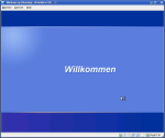 Willkommen